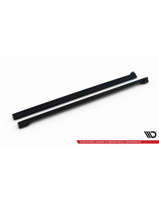 Diffusori minigonne Rolls Royce Cullinan (Cod. M-RR-CU-1-SD1G)