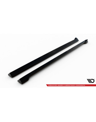 Diffusori minigonne Rolls Royce Cullinan (Cod. M-RR-CU-1-SD1G)