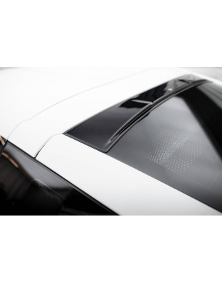SPOILER LUNOTTO Chevrolet Corvette Stingray / Z06 C7 (Cod. M-CH-CO-C7-H1G)