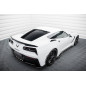 SPOILER LUNOTTO Chevrolet Corvette Stingray / Z06 C7 (Cod. M-CH-CO-C7-H1G) SPOILER LUNOTTO Chevrolet Corvette Stingray / Z06 C7 (Cod. M-CH-CO-C7-H1G)