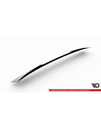 SPOILER LUNOTTO Chevrolet Corvette Stingray / Z06 C7 (Cod. M-CH-CO-C7-H1G)