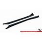 Diffusori minigonne V.2 Chevrolet Corvette Stingray C7 (Cod. M-CH-CO-C7-SD2G)