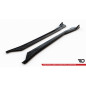 Diffusori minigonne V.2 Chevrolet Corvette Stingray C7 (Cod. M-CH-CO-C7-SD2G)