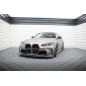  Carbon Flaps anteriori BMW M4 G82 / G82 Facelift (Cod. M-CF-BM-4-G82-M-FSF1-245-P)