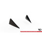  Carbon Flaps anteriori BMW M4 G82 / G82 Facelift (Cod. M-CF-BM-4-G82-M-FSF1-245-P)