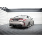  Carbon Rear Flaps BMW M4 G82 / G82 Facelift (Cod. M-CF-BM-4-G82-M-RSF1-245-P)
