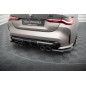  Carbon Rear Flaps BMW M4 G82 / G82 Facelift (Cod. M-CF-BM-4-G82-M-RSF1-245-P)