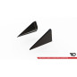  Carbon Rear Flaps BMW M4 G82 / G82 Facelift (Cod. M-CF-BM-4-G82-M-RSF1-245-P)