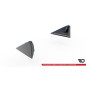  Carbon Rear Flaps BMW M4 G82 / G82 Facelift (Cod. M-CF-BM-4-G82-M-RSF1-245-P)