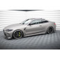  Carbon Flaps laterali BMW M4 G82 / G82 Facelift (Cod. M-CF-BM-4-G82-M-SF1-245-P)