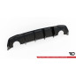 Sottoparaurti posteriore Opel Astra GTC OPC-Line J (Version with single scaricos on both sides) (Cod