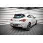 Sottoparaurti posteriore Opel Astra GTC OPC-Line J ((Versione 1x1 scarico)) (Cod. M-OP-AS-J-GTC-OPCL