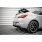 Sottoparaurti posteriore Opel Astra GTC OPC-Line J ((Versione 1x1 scarico)) (Cod. M-OP-AS-J-GTC-OPCL