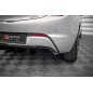 Sottoparaurti posteriore Opel Astra GTC OPC-Line J ((Versione 1x1 scarico)) (Cod. M-OP-AS-J-GTC-OPCL