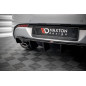 Sottoparaurti posteriore Opel Astra GTC OPC-Line J ((Versione 1x1 scarico)) (Cod. M-OP-AS-J-GTC-OPCL