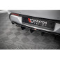 Sottoparaurti posteriore Opel Astra GTC OPC-Line J ((Versione 1x1 scarico)) (Cod. M-OP-AS-J-GTC-OPCL