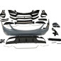 Kit Estetico Mercedes W205 2014-2018 4P Look C63 (Cod. E-TCM02000136009601641)