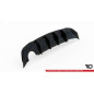 Sottoparaurti posteriore Opel Astra GTC OPC-Line J ((Versione 1x1 scarico)) (Cod. M-OP-AS-J-GTC-OPCL
