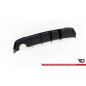 Sottoparaurti posteriore Opel Astra GTC OPC-Line J ((Versione 1x1 scarico)) (Cod. M-OP-AS-J-GTC-OPCL