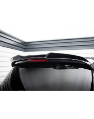 Spoiler Cap 3D Ford S-Max ST-Line Mk2 (Cod. M-FO-SMAX-2-STLINE-CAP3D1G)