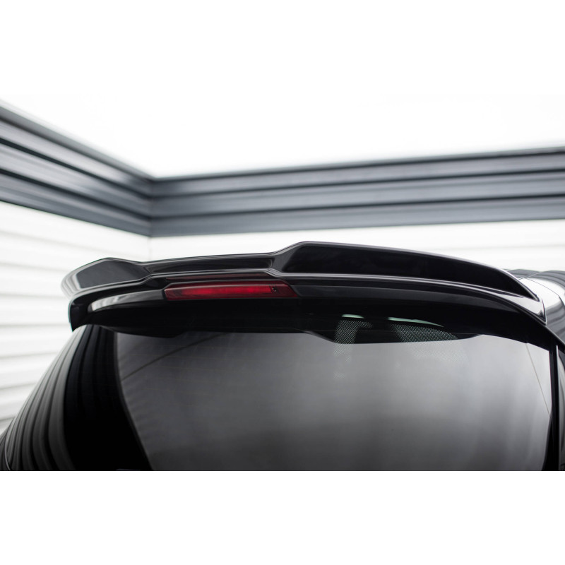 Spoiler Cap 3D Ford S-Max ST-Line Mk2 (Cod. M-FO-SMAX-2-STLINE-CAP3D1G)