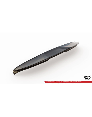 Spoiler Cap 3D Ford S-Max ST-Line Mk2 (Cod. M-FO-SMAX-2-STLINE-CAP3D1G)