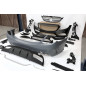 Kit Estetico Mercedes W205 2014-2018 4P Look C63 (Cod. E-TCM02000136009601641)