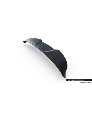 Spoiler Cap 3D Ford S-Max ST-Line Mk2 (Cod. M-FO-SMAX-2-STLINE-CAP3D1G)