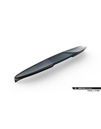 Spoiler Cap 3D Ford S-Max ST-Line Mk2 (Cod. M-FO-SMAX-2-STLINE-CAP3D1G)