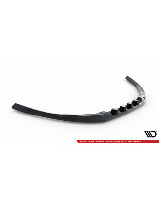 SPLITTER ANTERIORE Ford S-Max ST-Line Mk2 (Cod. M-FO-SMAX-2-STLINE-FD1G)