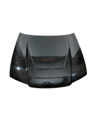Cofano Carbonio Nissan Skyline 95, R33 GTR  Prese D'Aria (Cod. E-TCN5278)