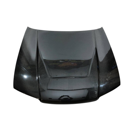 Cofano Carbonio Nissan Skyline 95, R33 GTR  Prese D'Aria (Cod. E-TCN5278)
