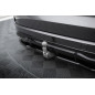 Splitter posteriore (con barre verticali) Ford S-Max ST-Line Mk2 (Cod. M-FO-SMAX-2-STLINE-RD1G+RD2G)