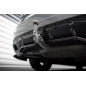 Splitter posteriore (con barre verticali) Ford S-Max ST-Line Mk2 (Cod. M-FO-SMAX-2-STLINE-RD1G+RD2G)