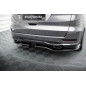 Splitter posteriore (con barre verticali) Ford S-Max ST-Line Mk2 (Cod. M-FO-SMAX-2-STLINE-RD1G+RD2G)