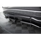Splitter posteriore (con barre verticali) Ford S-Max ST-Line Mk2 (Cod. M-FO-SMAX-2-STLINE-RD1G+RD2G)