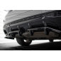 Splitter posteriore (con barre verticali) Ford S-Max ST-Line Mk2 (Cod. M-FO-SMAX-2-STLINE-RD1G+RD2G)