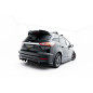 Splitter posteriore (con barre verticali) Ford S-Max ST-Line Mk2 (Cod. M-FO-SMAX-2-STLINE-RD1G+RD2G)