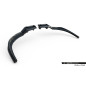 Splitter posteriore (con barre verticali) Ford S-Max ST-Line Mk2 (Cod. M-FO-SMAX-2-STLINE-RD1G+RD2G)