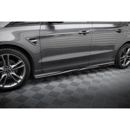Diffusori minigonne Ford S-Max ST-Line Mk2 (Cod. M-FO-SMAX-2-STLINE-SD1G)