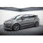 Diffusori minigonne Ford S-Max ST-Line Mk2 (Cod. M-FO-SMAX-2-STLINE-SD1G)