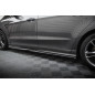 Diffusori minigonne Ford S-Max ST-Line Mk2 (Cod. M-FO-SMAX-2-STLINE-SD1G)