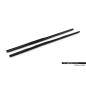Diffusori minigonne Ford S-Max ST-Line Mk2 (Cod. M-FO-SMAX-2-STLINE-SD1G)