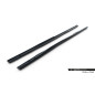 Diffusori minigonne Ford S-Max ST-Line Mk2 (Cod. M-FO-SMAX-2-STLINE-SD1G)