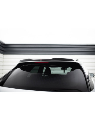 Spoiler Cap Lexus RX F-Sport Mk5 (Cod. M-LE-RX-5-FSPORT-CAP1G)