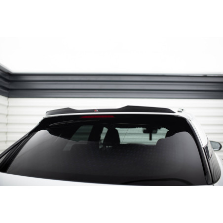 Spoiler Cap Lexus RX F-Sport Mk5 (Cod. M-LE-RX-5-FSPORT-CAP1G)