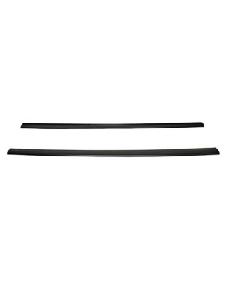 Diffusori minigonne Audi A7 2015-2018 Facelift S-line (Cod. E-TCA0710)
