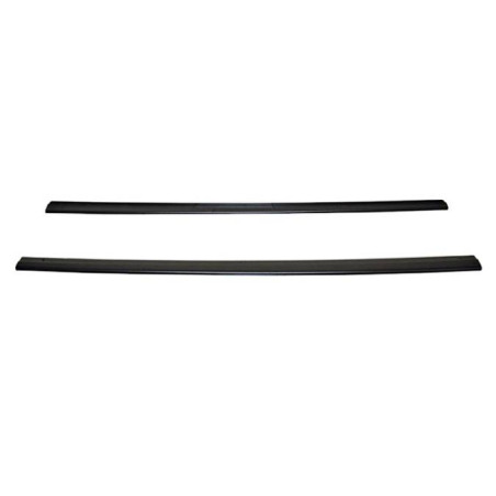 Diffusori minigonne Audi A7 2015-2018 Facelift S-line (Cod. E-TCA0710)