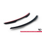 Spoiler Cap Lexus RX F-Sport Mk5 (Cod. M-LE-RX-5-FSPORT-CAP1G)