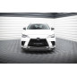 SPLITTER ANTERIORE Lexus RX F-Sport Mk5 (Cod. M-LE-RX-5-FSPORT-FD1G+FD1RG)